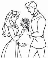 Prince & Princess Coloring Pages Books  100% FREE And Printable sketch template