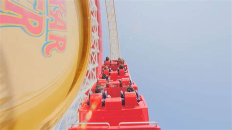 #DisneyMagicMoments: Zoom Around the Incredicoaster on a Virtual Ride at Disneyland Resort | May ...