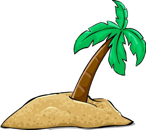 Island Clipart Images | Free download on ClipArtMag