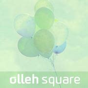 Olleh Square