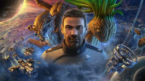 Galactic Civilizations IV Reviews - OpenCritic