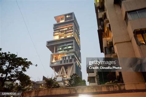 610 Mumbai Modern Buildings Stock Photos, High-Res Pictures, and Images - Getty Images