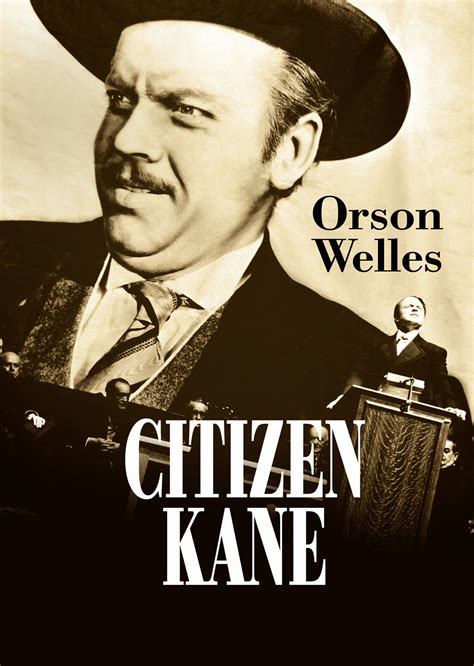 My Meaningful Movies: Citizen Kane