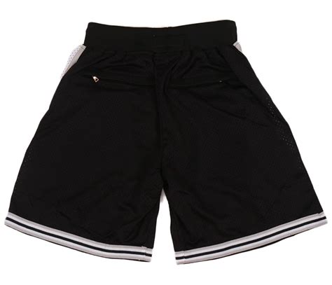 Tupac X Above the Rim Shorts – officialsportsjunkie