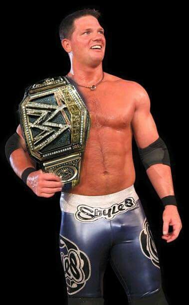 AJ Styles | Tribal tattoos, Aj styles, Tattoos