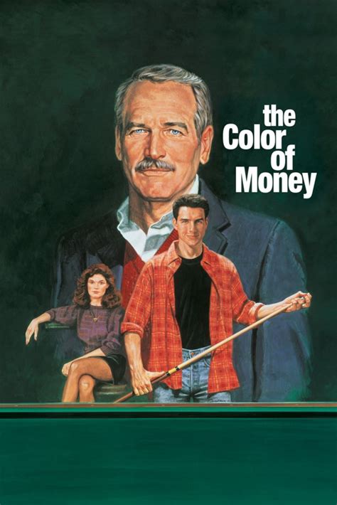 Paranın Rengi - The Color of Money (1986) - TurkceAltyazi.org