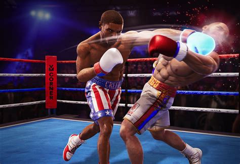 The 6 Best Boxing Games On PS5 | FPS Champion