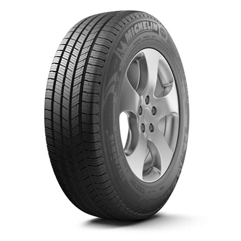 Michelin Defender T+H 215/55R17 94H All-Season Tire