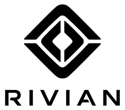 Rivian Logo, HD Png, Logo Meaning, Brand Overview