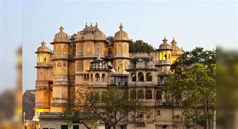 Attractions In Udaipur | 8 Attractions That Reveal Udaipur’s History | Times of India Travel