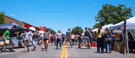 Denver Flea Summer Market Returns to South Broadway - Drink Denver ...