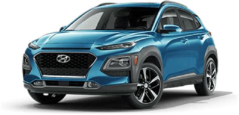 2020 Hyundai Kona Colors, Price, Specs | Headquarter Hyundai