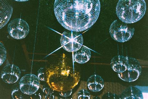 Disco ball ceiling | Ceiling art, Art prints, Disco ball