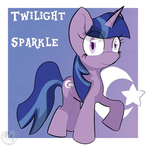 Concept art twilight sparkle fanart (old art) by ChinguTheLovingExe on ...