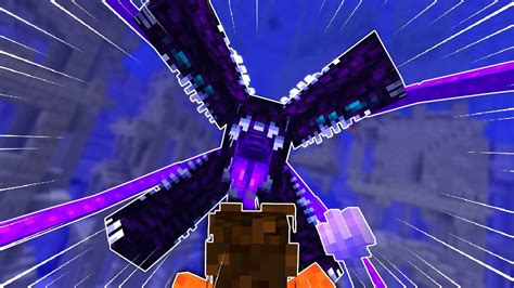 I Fought the NEW Leviathan from L_ender's Cataclysm in Minecraft - YouTube