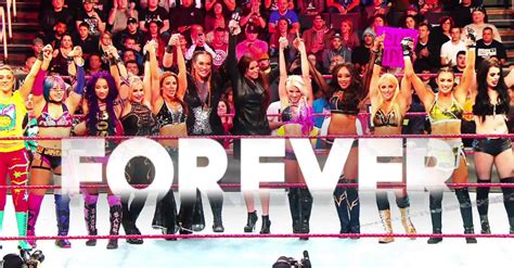 REVEALED: Official Trailer for ‘Evolution of WWE’s Women’s Division ...