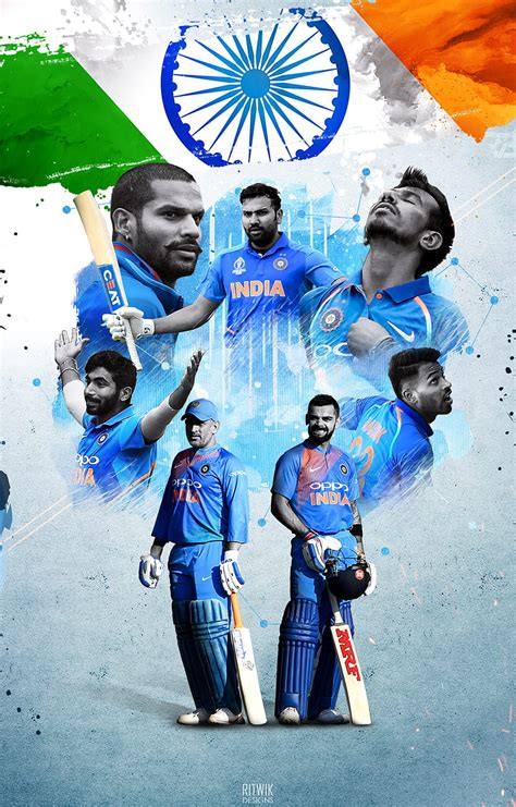 1080x2160px, 1080P free download | Indian Cricket Team, cricket, dhawan ...