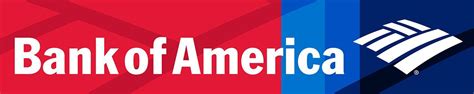 Bank of America Logo - LogoDix