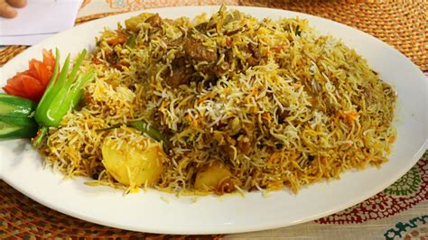 Sindhi Biryani Recipe | Tahir Chaudhary | Masala TV