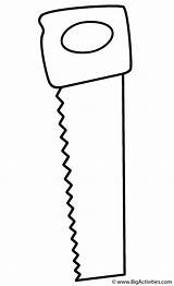 Free Printable Tool Templates sketch template