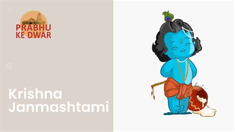 Krishna Janmashtami: Date, Timings & Traditions