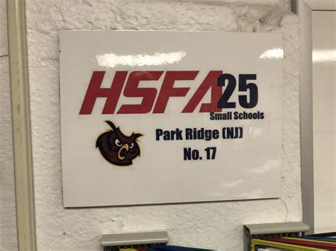 Park Ridge Athletics | Park Ridge Athletics