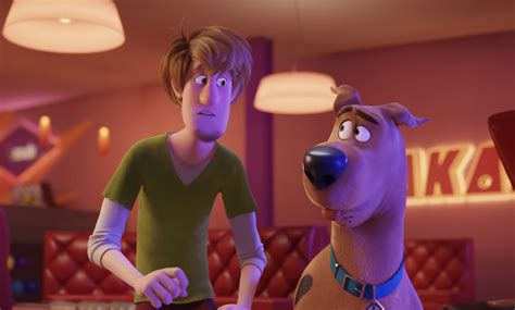 Scooby doo movies - tewsorg