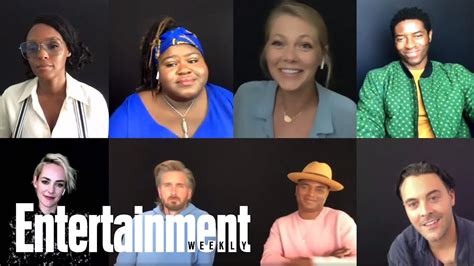 'Antebellum' Cast: Janelle Monae, Gabourey Sidibe, Jena Malone, & More ...