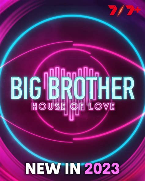 Big Brother 2023 - House of Love | Canberra