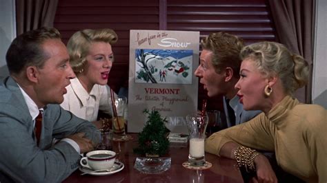 White Christmas (1954)