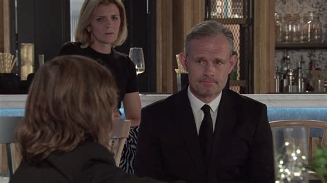 Coronation Street spoilers: Nick Tilsley reads Sam’s eulogy | What to Watch