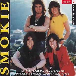 Smokie - The ★ Collection (CD) at Discogs