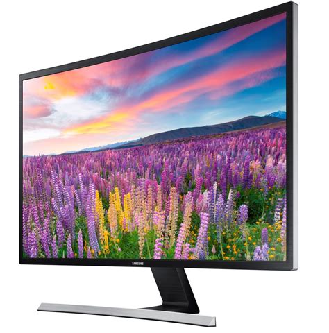 Samsung's latest trio of curved PC monitors start at $299 - SamMobile ...