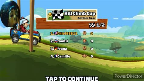 Hill climb race 2 - YouTube