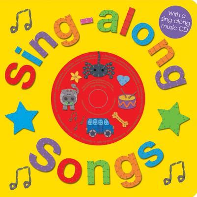 Sing-Along Songs – Educational Book, 9780312506483