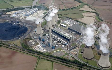 First nuclear fusion plant to be built in Nottinghamshire | Construction Enquirer News