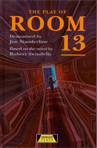 The Play Of Room 13 by Joe Standerline | Waterstones