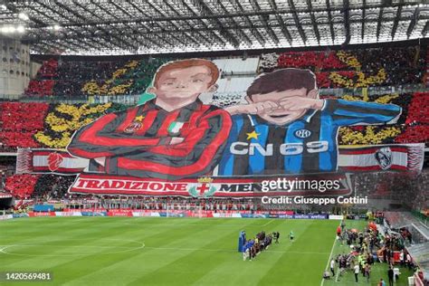 22,869 Ac Milan Fans Stock Photos, High-Res Pictures, and Images ...