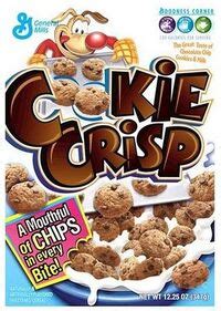 Cookie Crisp | Logopedia | Fandom