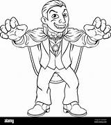 Slappy The Dummy Goosebumps Coloring Pages sketch template