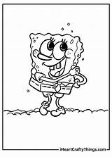 80 Spongebob Coloring Pages Free Printable PDF Sheets sketch template