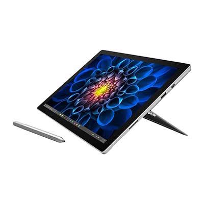 Microsoft Surface Pro vs Surface Laptop - Finance - Hardware - CRN Australia