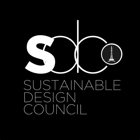 Sustainable Design Council