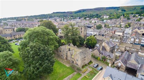 COFFEE MORNING: Ilkley Manor House Future Plans - Ilkley Manor House