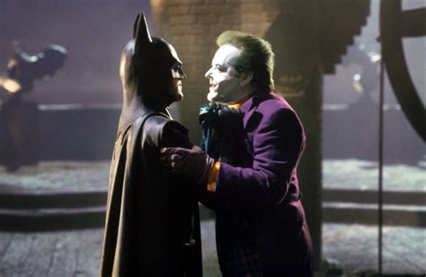 Review: “Batman” (1989) | The Viewer's Commentary