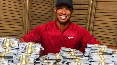 Tiger Woods Net Worth (2024): Breaking Down Golf's Billionaire - Boss ...