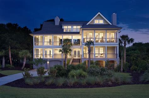 Seabrook Island House | Architect Magazine