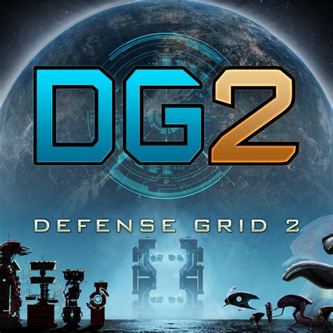 Defense Grid 2