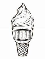 57 Yummy Ice Cream Coloring Pages For Kids And Adults  Our Mindful Life sketch template