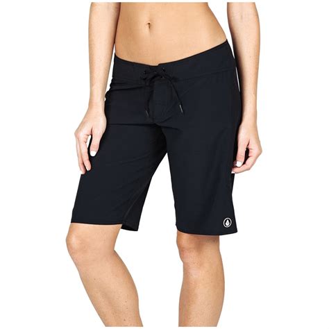 Volcom Simply Solid 11" Boardshorts - Women's | evo